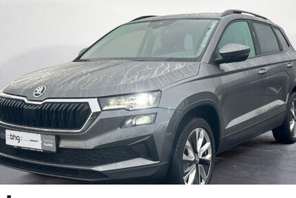 Skoda Karoq 44.872 km 24.990 &euro; Tübingen 72072
