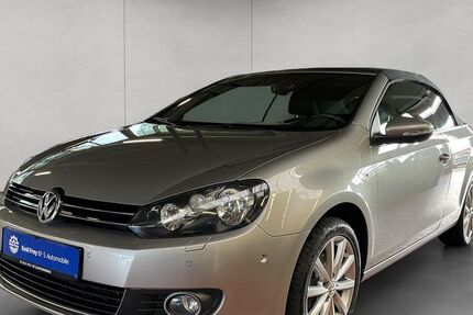 VW Golf 64.068 km 13.890 &euro; Esslingen 73730