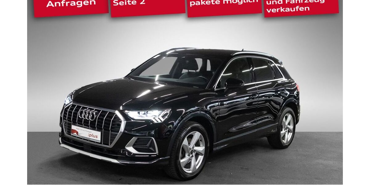 Audi Q3 26.218 km 28.440 &euro; Stuttgart 70469