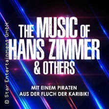 The Music of Hans Zimmer & Others - A Celebration of Film Music Tuttlingen