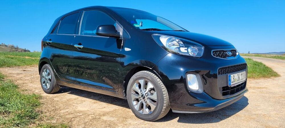 Picanto