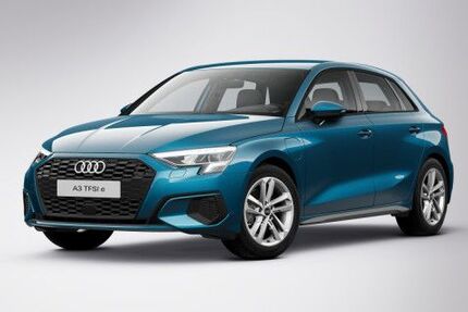 Audi A3 41.117 km 22.820 &euro; Stuttgart 70469