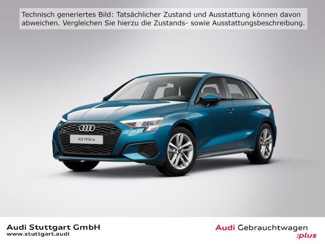 Audi A3 41.117 km 25.540 € Stuttgart 70469