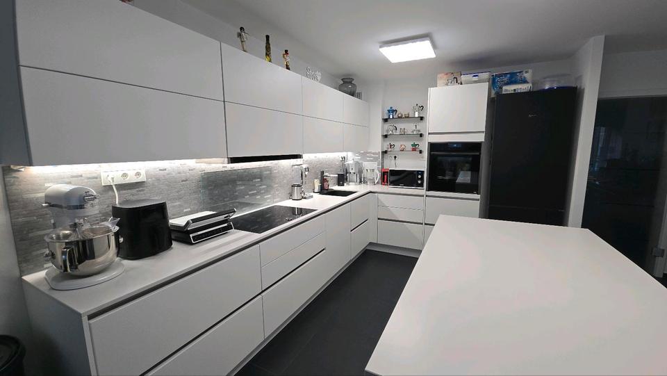 Etagenwohnung Wannweil - 3.5 Zimmer, 479.000&euro; | Angebot:21283572