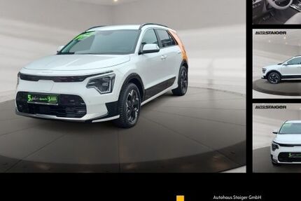 Kia Niro 3.749 km 28.989 € Stuttgart 70376