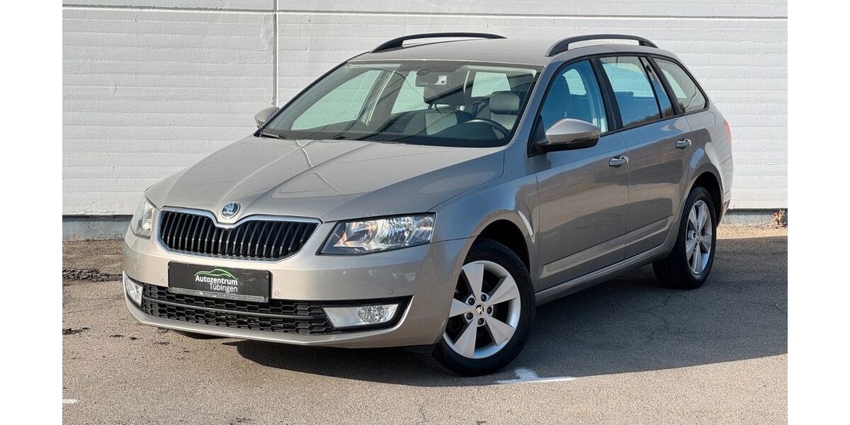 Skoda Octavia 185.000 km 5.990 &euro; Tübingen 72070