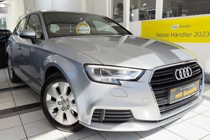 Audi A3 65.000 km 17.950 &euro; Ludwigsburg 71636