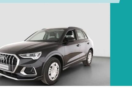 Audi Q3 16.448 km 35.890 &euro; Weil der Stadt 71263