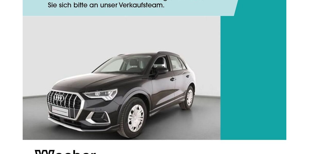 Audi Q3 16.448 km 35.890 &euro; Weil der Stadt 71263