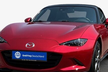 Mazda MX-5 79.320 km 19.840 &euro; Esslingen 73730