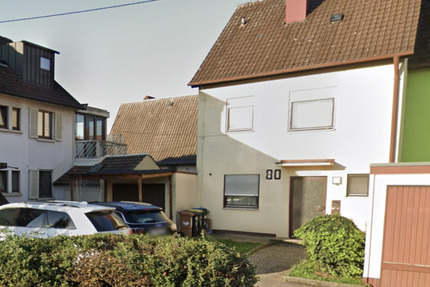 Haus Filderstadt Bernhausen - 5 Zimmer, 145 m&sup2;, 539.000&euro; | Angebot:23866036