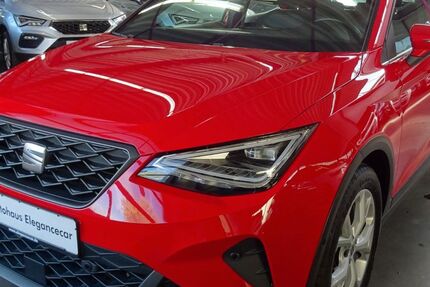 Seat Arona 42.600 km 18.949 € Holzgerlingen bei Stuttgart 71088