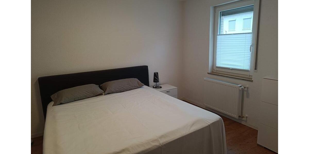 Erdgeschoßwohnung Stuttgart Vaihingen - 2.5 Zimmer, 50 m&sup2;, 1.170&euro; | Angebot:26395494