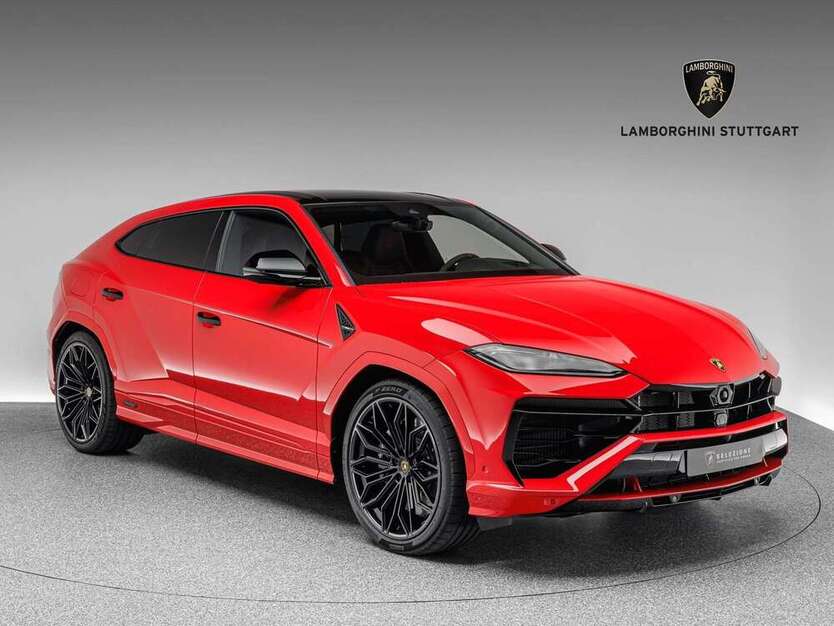 Urus