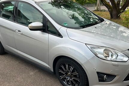 Ford C-Max 90.000 km 4.500 &euro; Leutenbach 71397