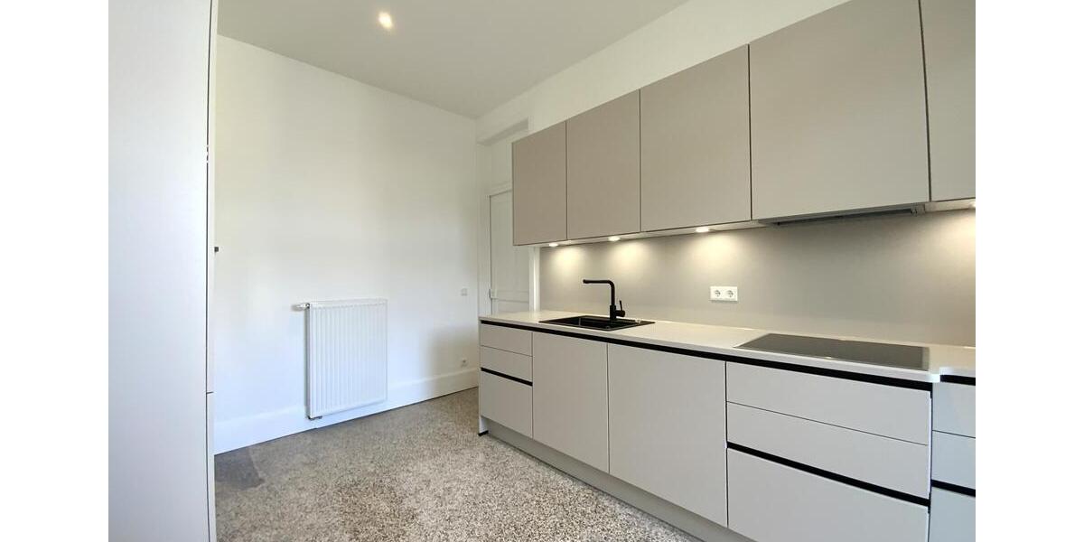 Etagenwohnung Stuttgart Lehen - 3 Zimmer, 88 m&sup2;, 2.100&euro; | Angebot:26196239
