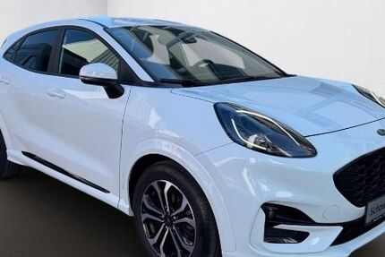 Ford Puma 30.400 km 16.490 &euro; Kirchheim/Teck 73230