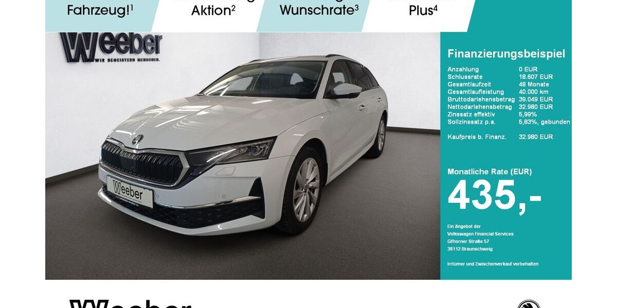 Skoda Octavia 27.022 km 31.190 &euro; Leonberg 71229