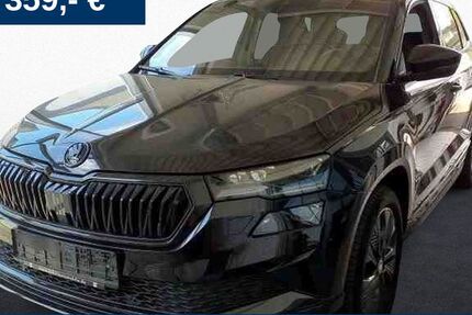 Skoda Karoq 61.047 km 29.930 &euro; Kornwestheim 70806