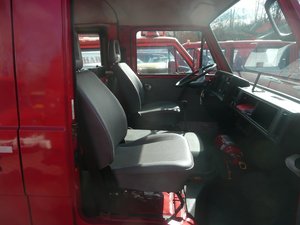 VW LT 31D / 35D Kombi aus 1. Hand * nur 13 tkm * 13.800 km 14.900 € Nürtingen 72622