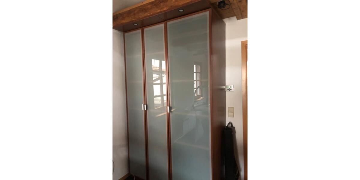 Etagenwohnung Ludwigsburg - 2 Zimmer, 55 m&sup2;, 750&euro; | Angebot:25281320