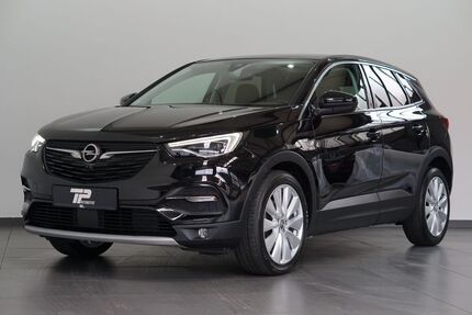 Opel Grandland (X) 157.700 km 14.950 &euro; Tübingen 72072