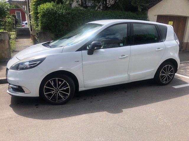 Renault Scenic 92.000 km 6.200 &euro; Fellbach 70734