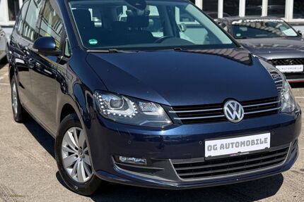 VW Sharan 120.000 km 19.999 &euro; Ebersbach an Fils 73061