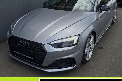 Audi A5 239.207 km 18.970 &euro; Waiblingen 71332