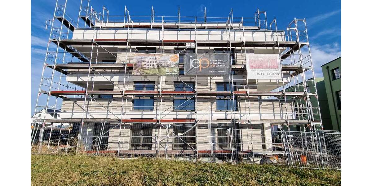 Wohnung zum Kaufen in Renningen 545.900 € 89 m² 3 zimmer