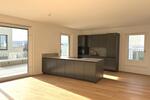 Dachgeschoßwohnung Leonberg - 4 Zimmer, 121 m&sup2;, 2.484&euro; | Angebot:23712507
