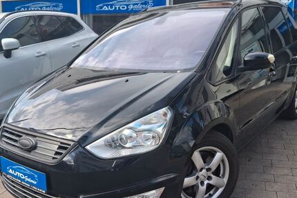 Ford Galaxy 191.000 km 6.900 € Nürtingen bei Stuttgart 72622
