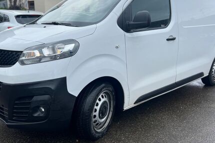 Fiat Scudo 87.000 km 16.700 € Illingen 75428