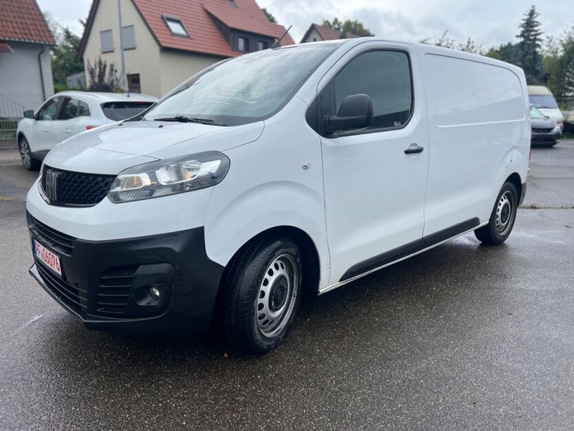Fiat Scudo 87.000 km 18.000 € Illingen 75428