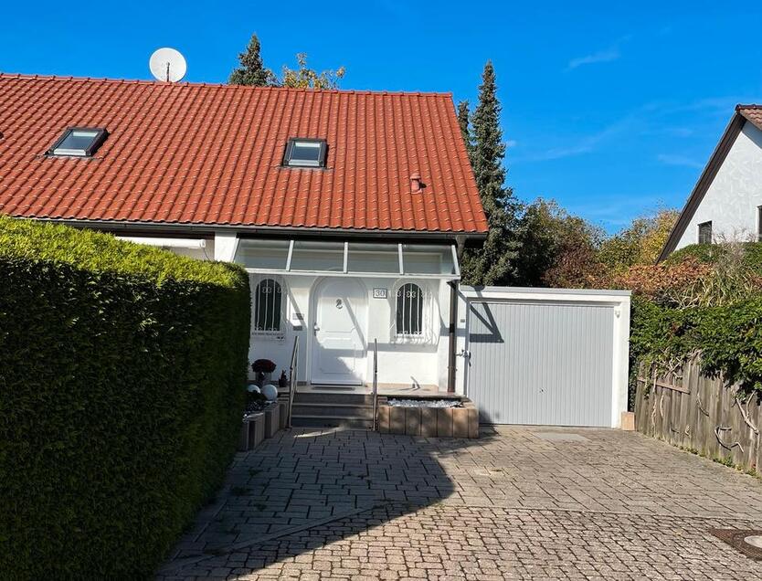 Freistehendes Einfamilienhaus ohne Maklerprovision