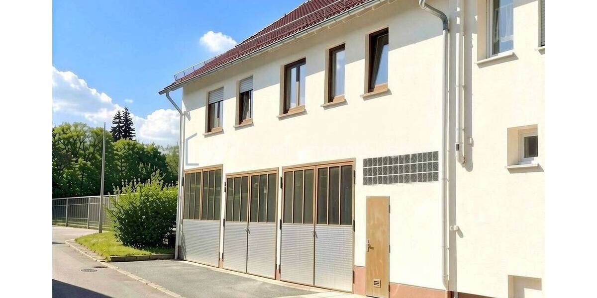 Mehrfamilienhaus, Wohnhaus Neckartenzlingen - 4 Zimmer, 92 m&sup2;, 480.000&euro; | Angebot:26187314