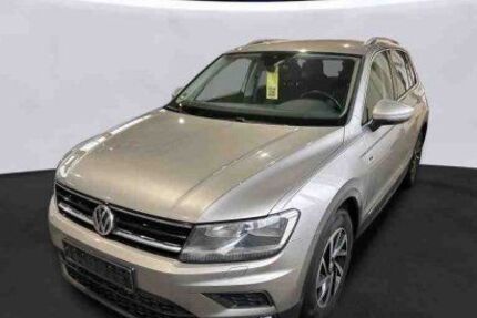 VW Tiguan 124.778 km 20.940 &euro; Wendlingen am Neckar 73240