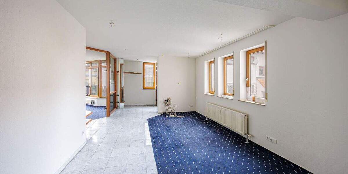 Gewerbeobjekt Ingersheim Großingersheim - 8 Zimmer, 163 m&sup2;, 399.000&euro; | Angebot:25775334