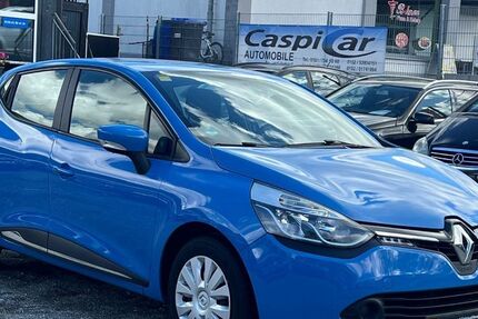 Renault Clio 157.100 km 5.890 € Kirchheim unter Teck 73230