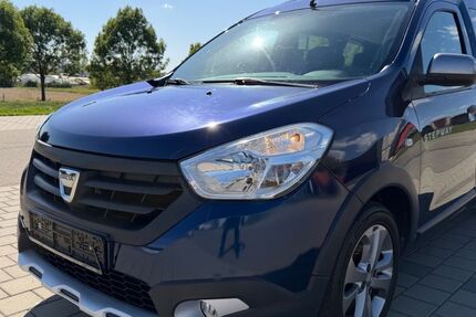Dacia Dokker 113.000 km 8.199 &euro; Schönaich 71101