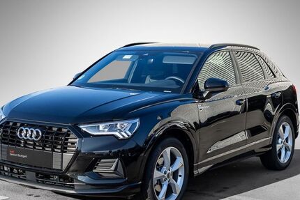 Audi Q3 9.999 km 41.960 &euro; Stuttgart 70469