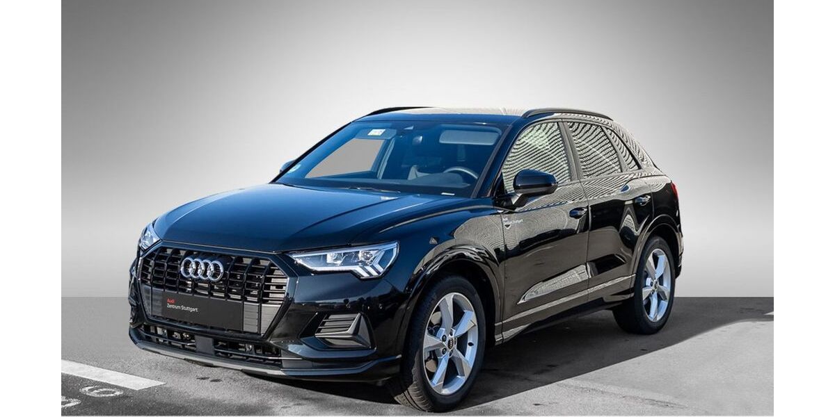 Audi Q3 9.999 km 41.960 &euro; Stuttgart 70469