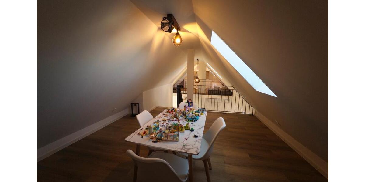 Maisonettenwohnung Stuttgart Zuffenhausen - 3.5 Zimmer, 79 m&sup2;, 375.000&euro; | Angebot:27223243