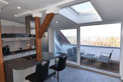 Wohnung zum Mieten in Stuttgart 1.850 € 66 m²