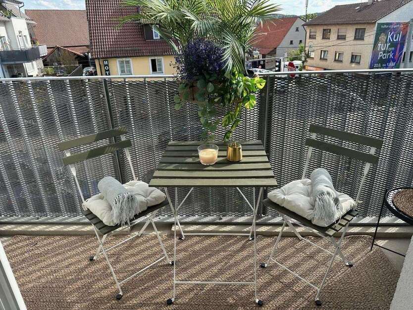 Wohnung zum Mieten in Leinfelden-Echterdingen 1.150 € 25 m²