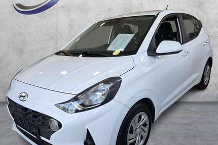 Hyundai i10 74.520 km 12.990 &euro; Stuttgart 70469
