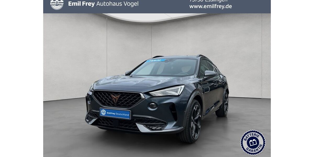 Cupra Formentor 75.144 km 28.480 &euro; Esslingen 73730