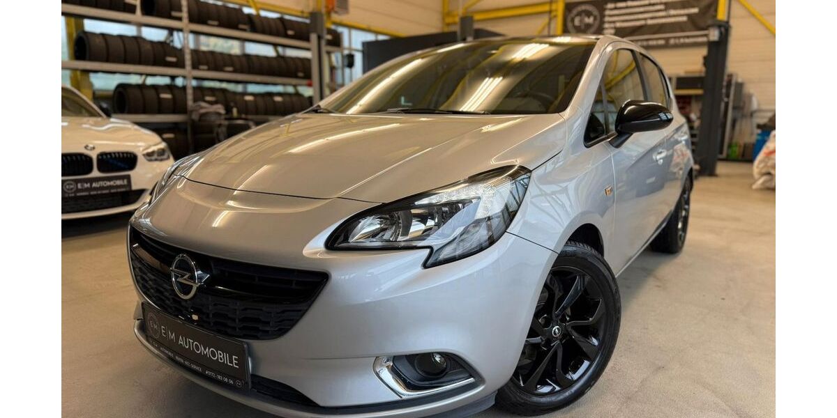 Opel Corsa 104.000 km 7.950 € Ludwigsburg 71642
