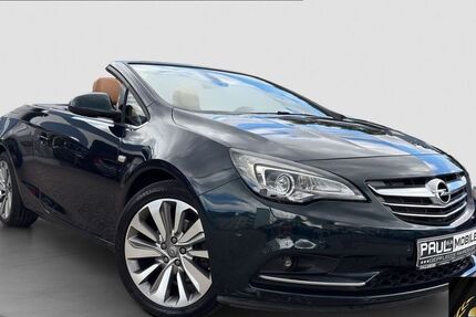 Opel Cascada 130.000 km 11.397 &euro; Ludwigsburg 71636