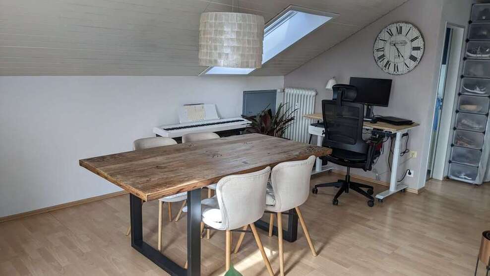 Wohnung zum Kaufen in Korntal-Münchingen 232.000 € 60 m²